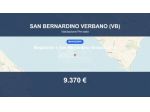 Immobile in asta di 70 m² in vendita a San Bernardino Verbano