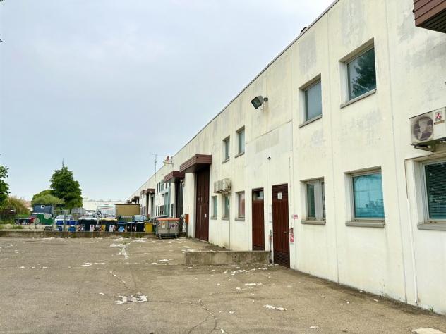 Valsamoggia, loc. Crespellano - Affittasi capannone - Foto 19