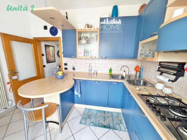 Villetta a schiera in vendita a Campi Bisenzio 239 mq Rif: 1414035 - Foto 10