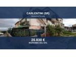 Immobile in asta di 105 m² in vendita a Carlentini