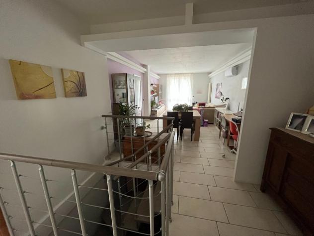 Appartamento in vendita a Carrara 170 mq Rif: 1039472 - Foto 3