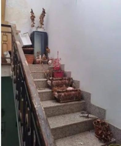 Immobile in asta di 235 m² in vendita a Castelvetrano - Foto 12
