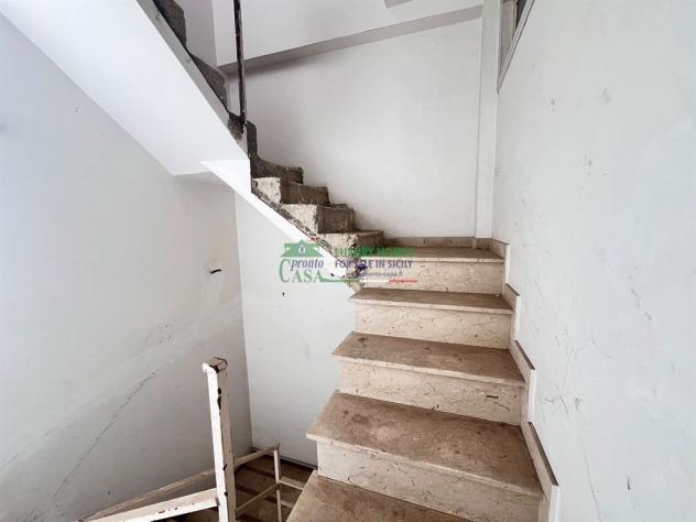 Rif : 2729 - Rustico con Terrazza e Ampi Spazi, Comiso - Foto 17