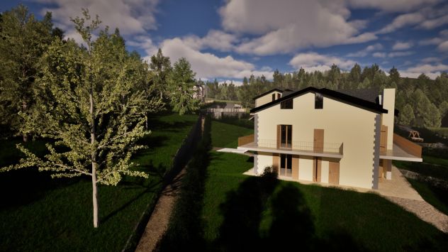RESIDENCE A LANZO INTELVI. - Foto 6