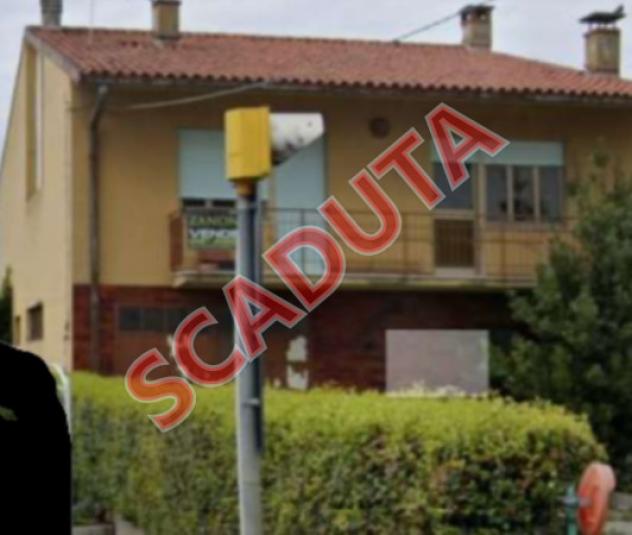 Immobile in asta di 228 m² in vendita a Cormons