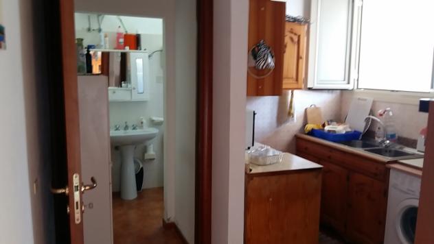 PIZZOLUNGO – Villino sul mare di 3 vani+acc con veranina esterna. Euro 120 mila cl GI - Foto 3