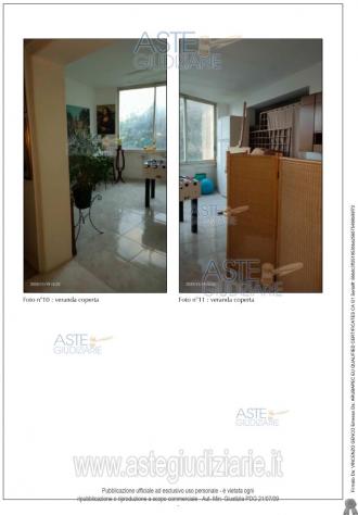 IMMOBILI-IMMOBILE RESIDENZIALE-c/da San Carlo - Vicolo Camporeale - Foto 5