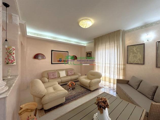 Rif.2661 - Casa indipendente con terrazzo e garage a Modica Alta - Foto 16