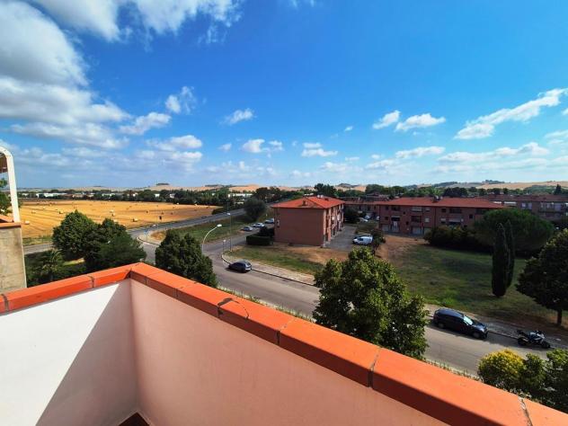 Appartamento in vendita a Monteroni d'Arbia 65 mq Rif: 1426670 - Foto 5