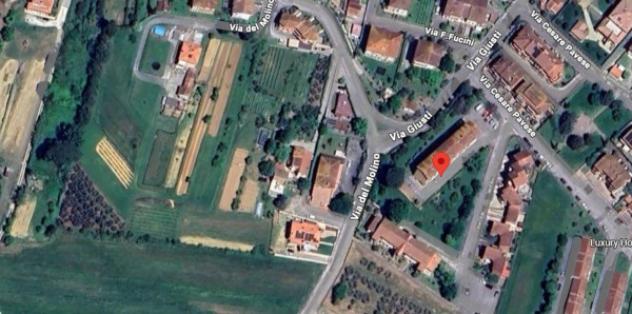 Immobile in asta di 107 m² in vendita a Montopoli in Val d'Arno - Foto 5