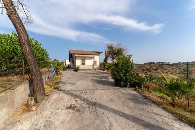 Villa in vendita a Motta Sant'Anastasia - Foto 5