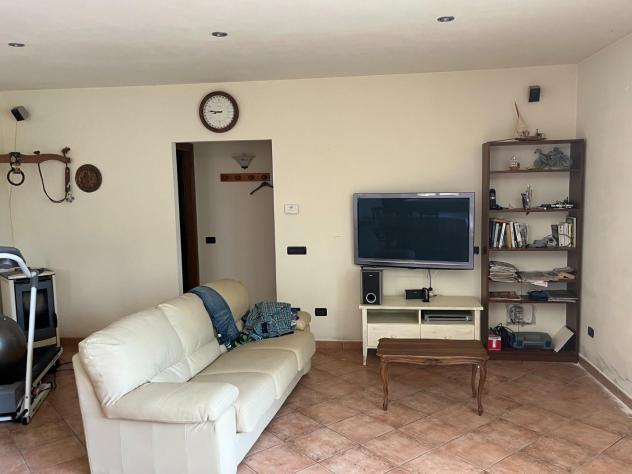 Casa semindipendente in vendita a Chiecinella - Palaia 136 mq Rif: 1447096 - Foto 9