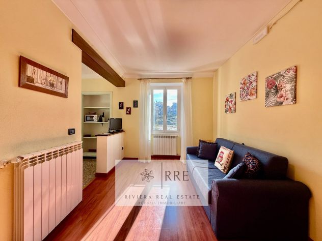Appartamento rinnovato in vendita nel centro di Pieve di Teco - Foto 4