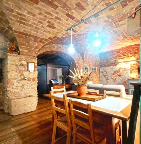 Appartamento in vendita a Pomarance 90 mq Rif: 1404860 - Foto 3