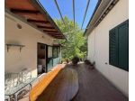 Porzione di casa in vendita a Pontedera 201 mq  Rif: 1413011