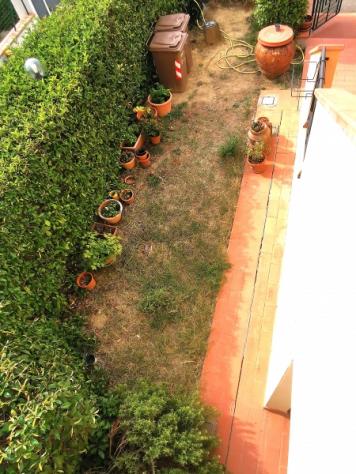 SCARPERIA VILLETTA 5 VANI SERVIZI MANSARDA GIARDINO - Foto 7