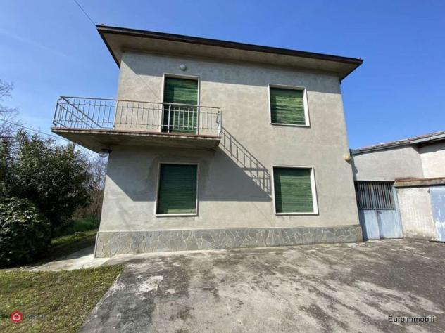 Casa indipendente di 180mq in Via Cocconi a Traversetolo - Foto 4