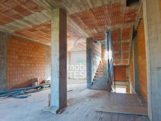 Porzione di casa in vendita a Verucchio - Foto 16