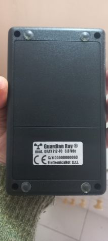 Guardian Ray mod. smart grey 712-f0 - Foto 2