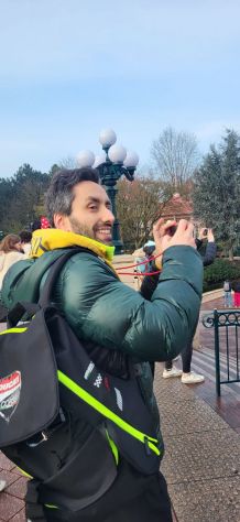 Preparazione Semestre Filtro