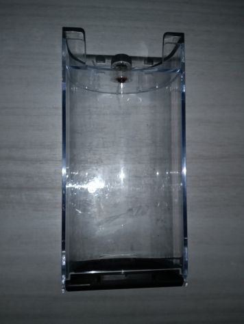 Tanica acqua macchina caffè Nespresso