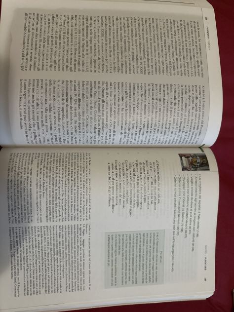 Divina Commedia- Testo integrale (Monnier scuola) - Foto 3