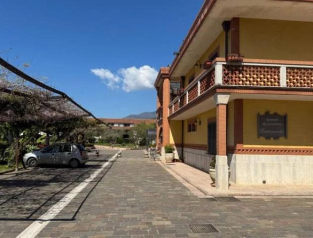 Immobile in asta di 43136 m² in vendita a Castelnuovo Cilento - Foto 8