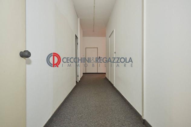 Studio/Ufficio in vendita a Milano, Stazione Centrale - Foto 16