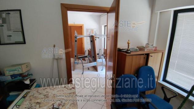 IMMOBILI-IMMOBILE COMMERCIALE-Via Raffaello Sanzio, 67, 65124 Pescara PE, Italia - Foto 7