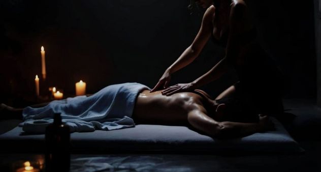 NUOVISSIMO STUDIO PRIVATO CON OPERATRICE MAI VISTE, PROFESSIONALI, BELLISSIME !! - Foto 3 Tel:3286005226