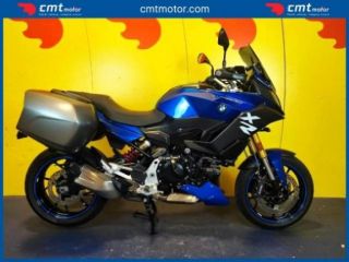 BMW F 900 XR Garantita e Finanziabile rif. 24189489