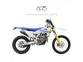 HUSQVARNA FE 250 MY 27