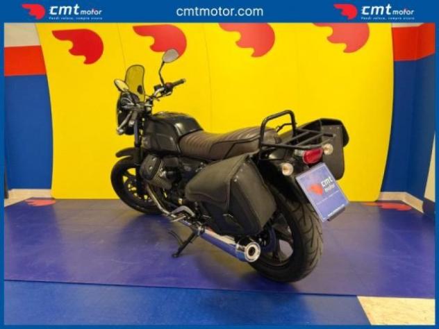 MOTO GUZZI V7 Garantita e Finanziabile rif. 24152127 - Foto 9