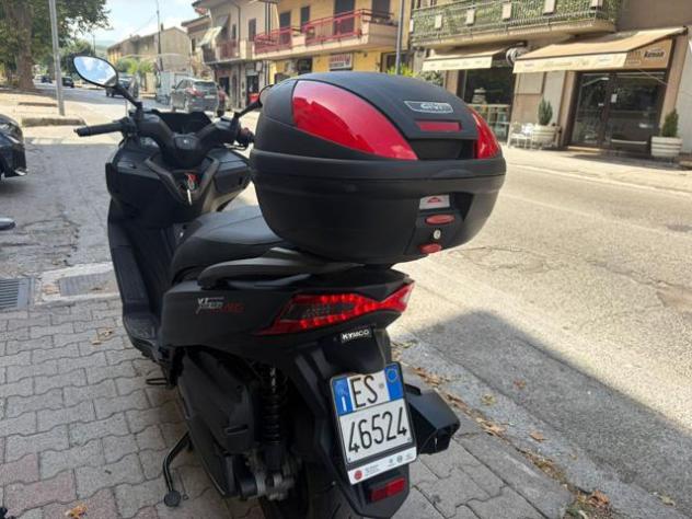 KYMCO X-Town 300i ABS . rif. 24059326 - Foto 4