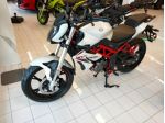 BENELLI BN BN 125 NAKED rif. 15752327