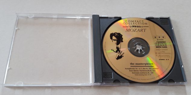 Mozart - The masterpieces - Foto 2