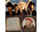 MADONNA, DON'T TELL ME, 2000 WARNER BROS. RECORDS INC, THE U.S. MADE IN U.S.A.