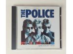 CD THE POLICE GREATES HITS Etichetta:A&M Records, 1992