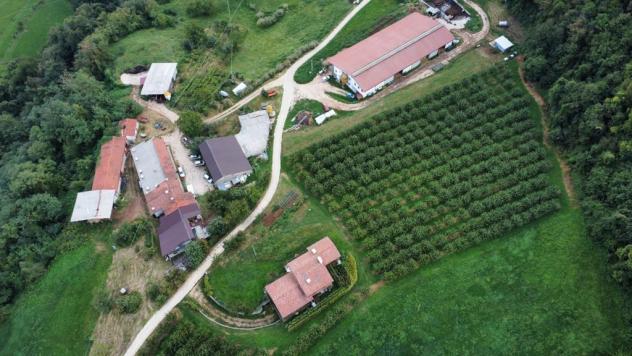 Villa in vendita a Chiampo - Foto 5