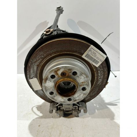 BMW 4 F32 F36 Mozzo posteriore, destro - 16249
