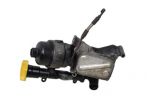 55193743 SUPPORTO FILTRO OLIO LANCIA Ypsilon 1° Serie diesel