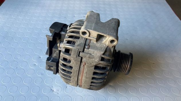 Alternatore Chrysler PT Cruiser 2.2CRD del 2006 (A0131540702) - Foto 4