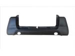 7BD029 PARAURTI POSTERIORE AIXAM COUPE E-COUPE GAMME VISION