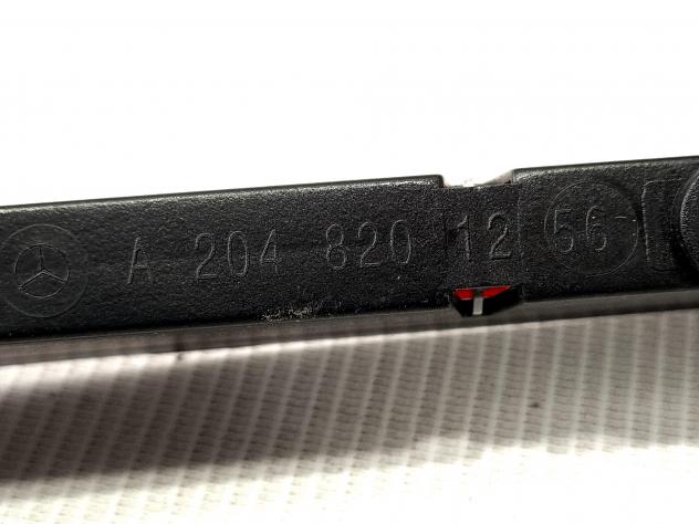 TERZO STOP MERCEDES Classe GLK Serie (X204) A2048201256 (0815) - Foto 8