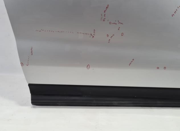 PORTIERA ANTERIORE DESTRA FIAT 500 X Serie (15) - Foto 5