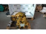 Rexroth A8VO107LA1H1 Pompa per Caterpillar