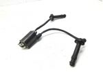 HONDA HORNET 600 BOBINA ACCENSIONE COMPLETA CAVI E PIPETTE 2002 PC36A02F