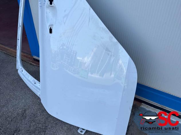 PORTIERA POSTERIORE SINISTRA PEUGEOT 208 Serie (1219) - Foto 3
