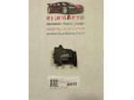 BLOCCHETTO ACCENSIONE BMW Serie 5 E61 Touring 6954722 (03)