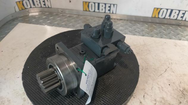 Motore rotazione euro comach HPRR 200 Z12